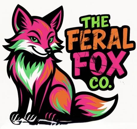 Home | The Feral Fox Co.